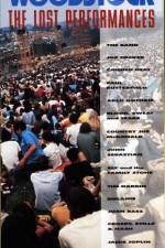 Watch Woodstock The Lost Performances Gomovies