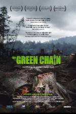 Watch The Green Chain Gomovies