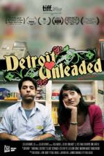 Watch Detroit Unleaded Gomovies