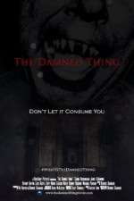 Watch The Damned Thing Gomovies