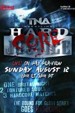 Watch TNA Hardcore Justice Gomovies