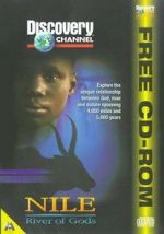 Watch Nile: River of Gods Gomovies