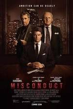 Watch Misconduct Gomovies