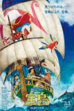Watch Doraemon the Movie: Nobita\'s Treasure Island Gomovies
