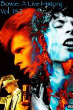 Watch David Bowie - A Live History Gomovies