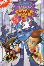 Watch The Jimmy Timmy Power Hour 3 The Jerkinators Gomovies