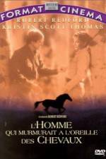 Watch The Horse Whisperer Gomovies