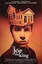 Watch Joe the King Gomovies