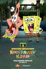 Watch Kreepaway Kamp (TV Special 2024) Gomovies
