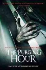 Watch The Purging Hour Gomovies