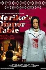 Watch Noriko no shokutaku Gomovies