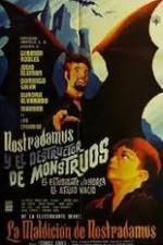 Watch The Monsters Demolisher Gomovies