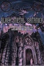 Watch Black Metal Satanica Gomovies