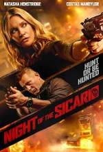 Watch Night of the Sicario Gomovies