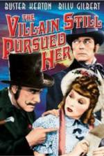 Watch The Villain Still Pursued Her Gomovies