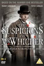 Watch The Suspicions of Mr Whicher Gomovies