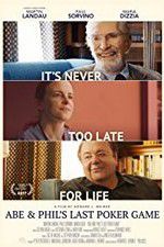 Watch The Last Poker Game Gomovies