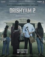 Watch Drishyam 2 Gomovies