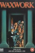 Watch Waxwork Gomovies