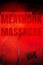 Watch Meathook Massacre Gomovies