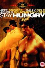 Watch Stay Hungry Gomovies