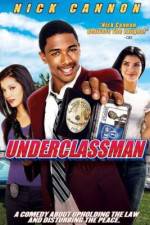 Watch Underclassman Gomovies