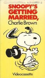 Watch Snoopy\'s Getting Married, Charlie Brown (TV Short 1985) Gomovies
