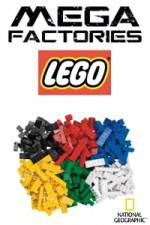 Watch National Geographic Megafactories LEGO Gomovies