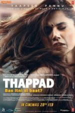 Watch Thappad Gomovies