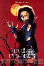 Watch Return of the Living Dead III Gomovies