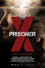 Watch Prisoner X Gomovies