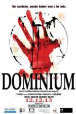 Watch Dominium Gomovies