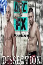 Watch UFC On FX 3 Facebook  Preliminaries Gomovies