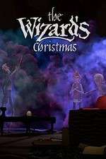 Watch The Wizard's Christmas Gomovies