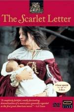 Watch The Scarlet Letter Gomovies