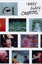 Watch Why Man Creates Gomovies