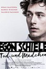 Watch Egon Schiele: Death and the Maiden Gomovies