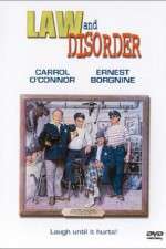 Watch Law and Disorder Gomovies
