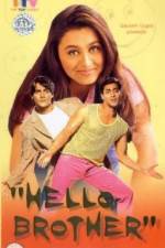 Watch Hello Brother Gomovies