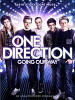 Watch One Direction: Going Our Way Gomovies