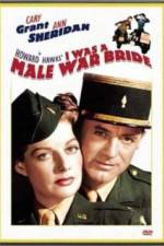 Watch I Was a Male War Bride Gomovies