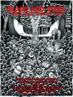 Watch Blood and Steel, Cedar Crest Country Club Gomovies