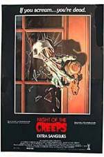 Watch Night of the Creeps Gomovies