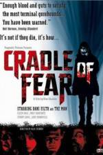 Watch Cradle of Fear Gomovies
