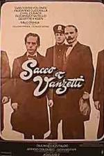 Watch Sacco e Vanzetti Gomovies