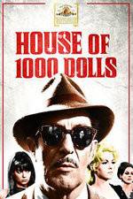 Watch House of 1,000 Dolls Gomovies