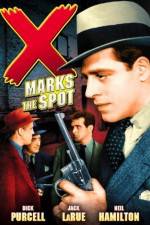 Watch X Marks the Spot Gomovies