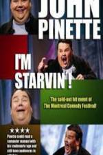 Watch John Pinette I'm Starvin' Gomovies