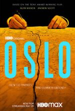 Watch Oslo Gomovies