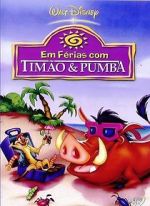 Watch On Holiday with Timon & Pumbaa Gomovies
